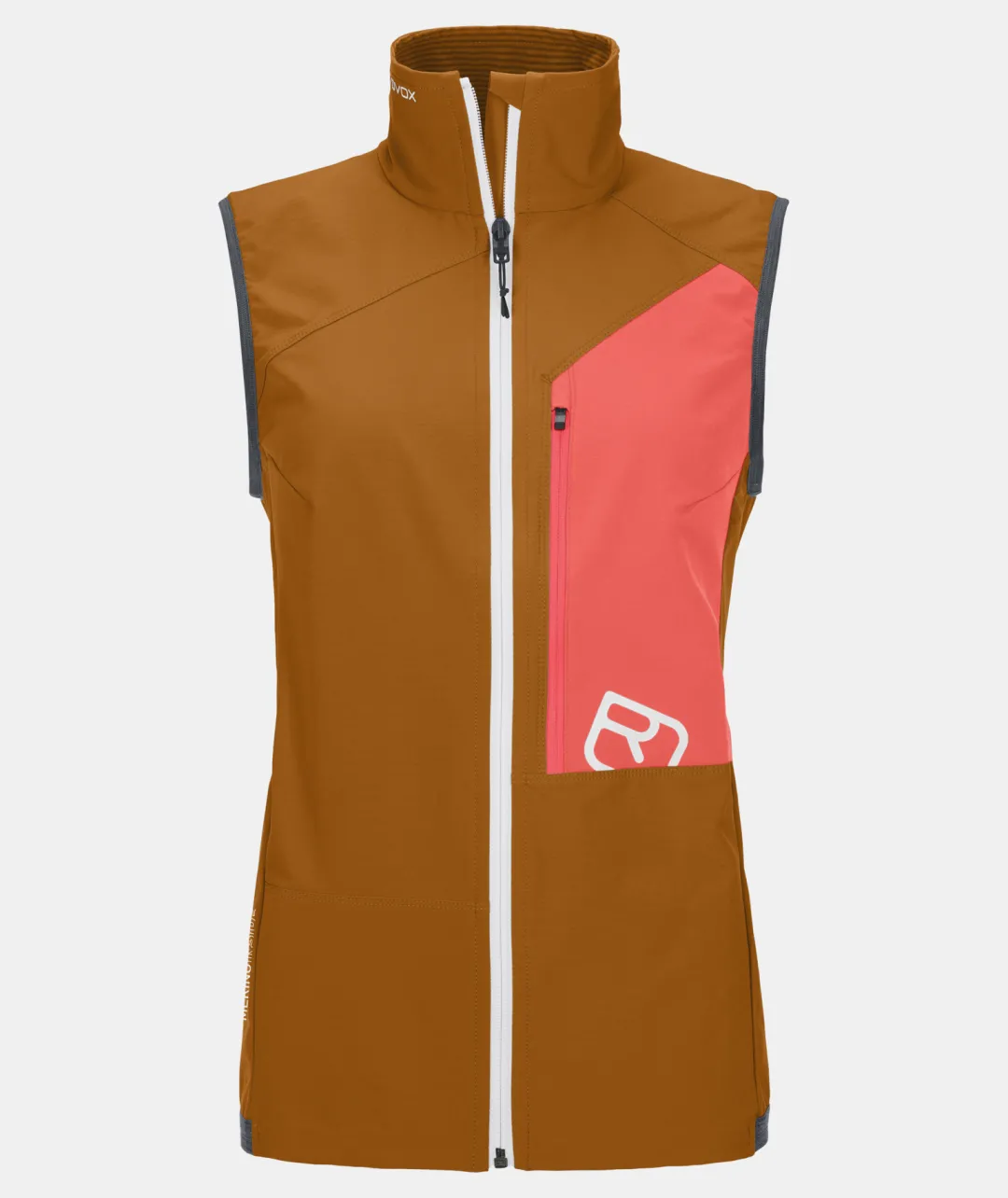 ORTOVOX Jacken & Westen^BERRINO VEST W slyfox
