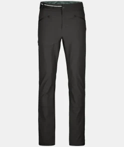 ORTOVOX Hosen & Shorts^BRENTA PANTS M blackraven