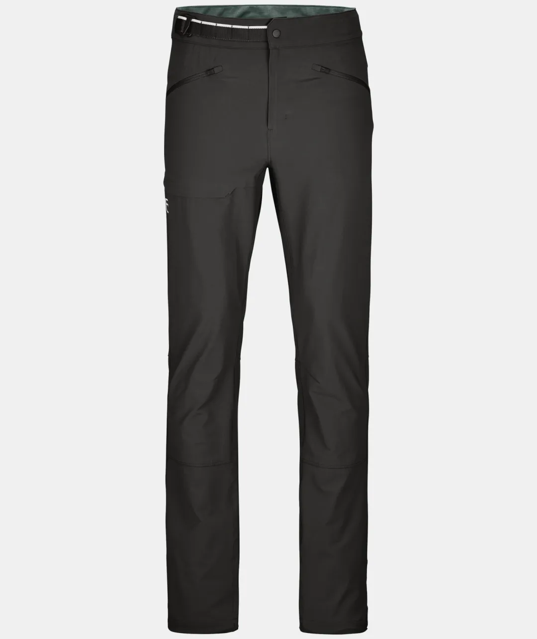 ORTOVOX Hosen & Shorts^BRENTA PANTS M blackraven