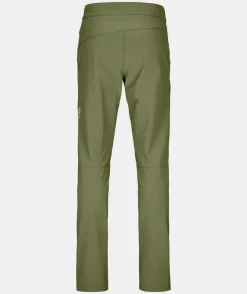 ORTOVOX Hosen & Shorts^BRENTA PANTS M wildherbs