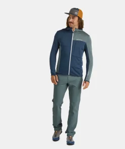ORTOVOX Hosen & Shorts^BRENTA PANTS M wildherbs