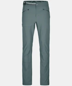 ORTOVOX Hosen & Shorts^BRENTA PANTS M darkarcticgrey