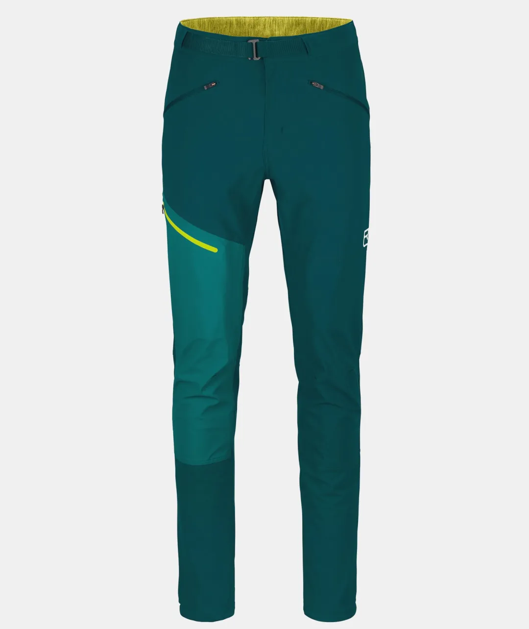 ORTOVOX Hosen & Shorts^BRENTA PANTS M darkpacific