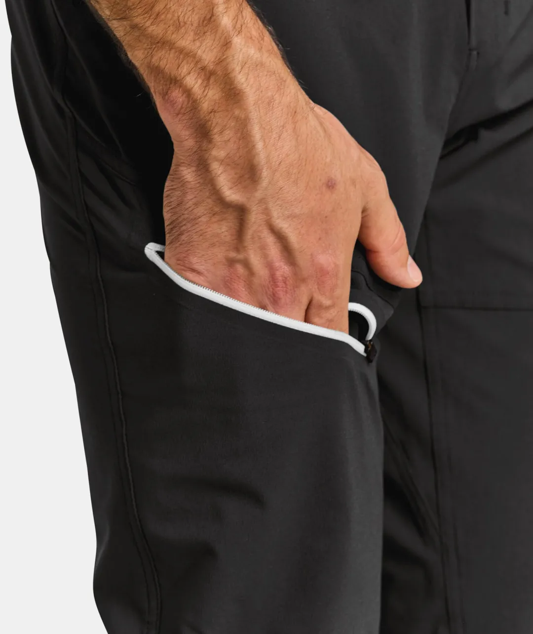 ORTOVOX Hosen & Shorts^BRENTA PANTS M darkpacific