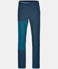 ORTOVOX Hosen & Shorts^BRENTA PANTS M deepocean