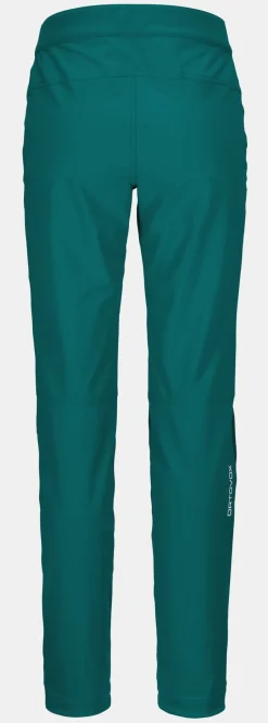 ORTOVOX Hosen & Shorts^BRENTA PANTS W pacificgreen
