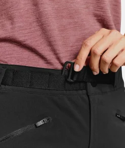 ORTOVOX Hosen & Shorts^BRENTA PANTS W pacificgreen