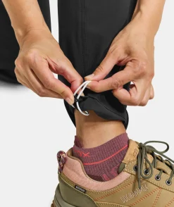 ORTOVOX Hosen & Shorts^BRENTA PANTS W pacificgreen