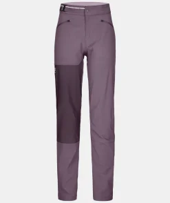 ORTOVOX Hosen & Shorts^BRENTA PANTS W wildberry