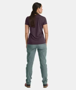 ORTOVOX Hosen & Shorts^BRENTA PANTS W petrolblue