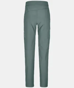 ORTOVOX Hosen & Shorts^BRENTA PANTS W darkarcticgrey
