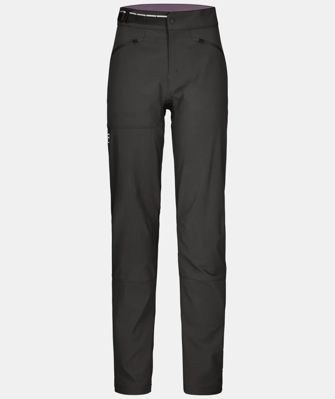 ORTOVOX Hosen & Shorts^BRENTA PANTS W blackraven
