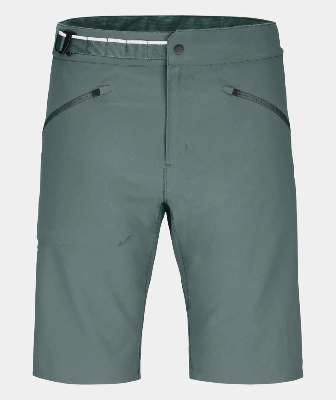 ORTOVOX Hosen & Shorts^BRENTA SHORTS M darkarcticgrey