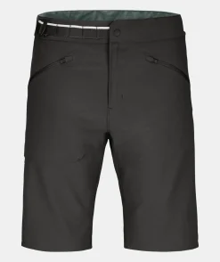 ORTOVOX Hosen & Shorts^BRENTA SHORTS M blackraven