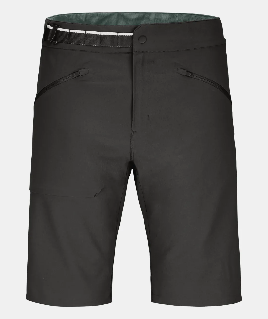 ORTOVOX Hosen & Shorts^BRENTA SHORTS M blackraven