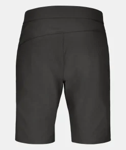 ORTOVOX Hosen & Shorts^BRENTA SHORTS M blackraven