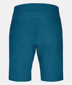 ORTOVOX Hosen & Shorts^BRENTA SHORTS M petrolblue