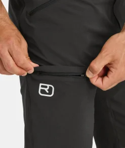 ORTOVOX Hosen & Shorts^BRENTA SHORTS M petrolblue
