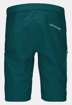 ORTOVOX Hosen & Shorts^BRENTA SHORTS M darkpacific