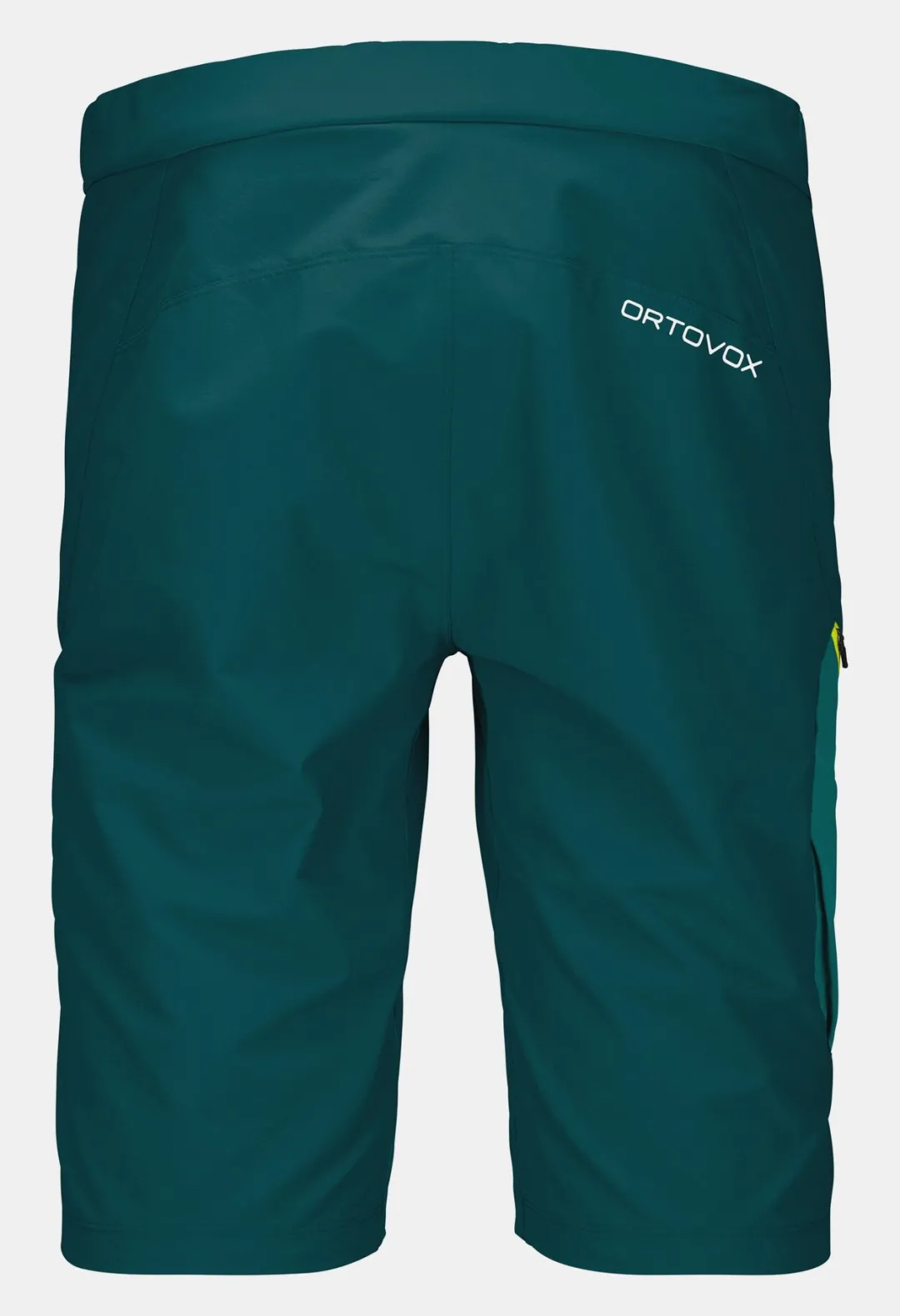 ORTOVOX Hosen & Shorts^BRENTA SHORTS M darkpacific