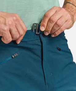 ORTOVOX Hosen & Shorts^BRENTA SHORTS M darkpacific