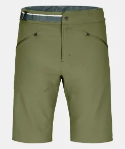 ORTOVOX Hosen & Shorts^BRENTA SHORTS M wildherbs