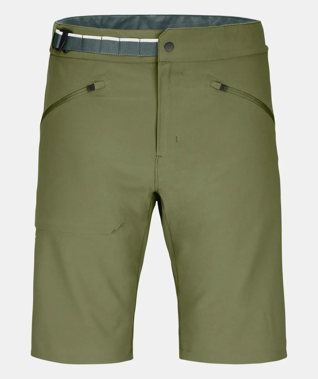 ORTOVOX Hosen & Shorts^BRENTA SHORTS M wildherbs