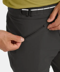ORTOVOX Hosen & Shorts^BRENTA SHORTS M wildherbs
