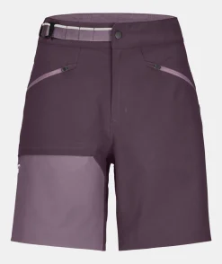 ORTOVOX Hosen & Shorts^BRENTA SHORTS W darkwildberry