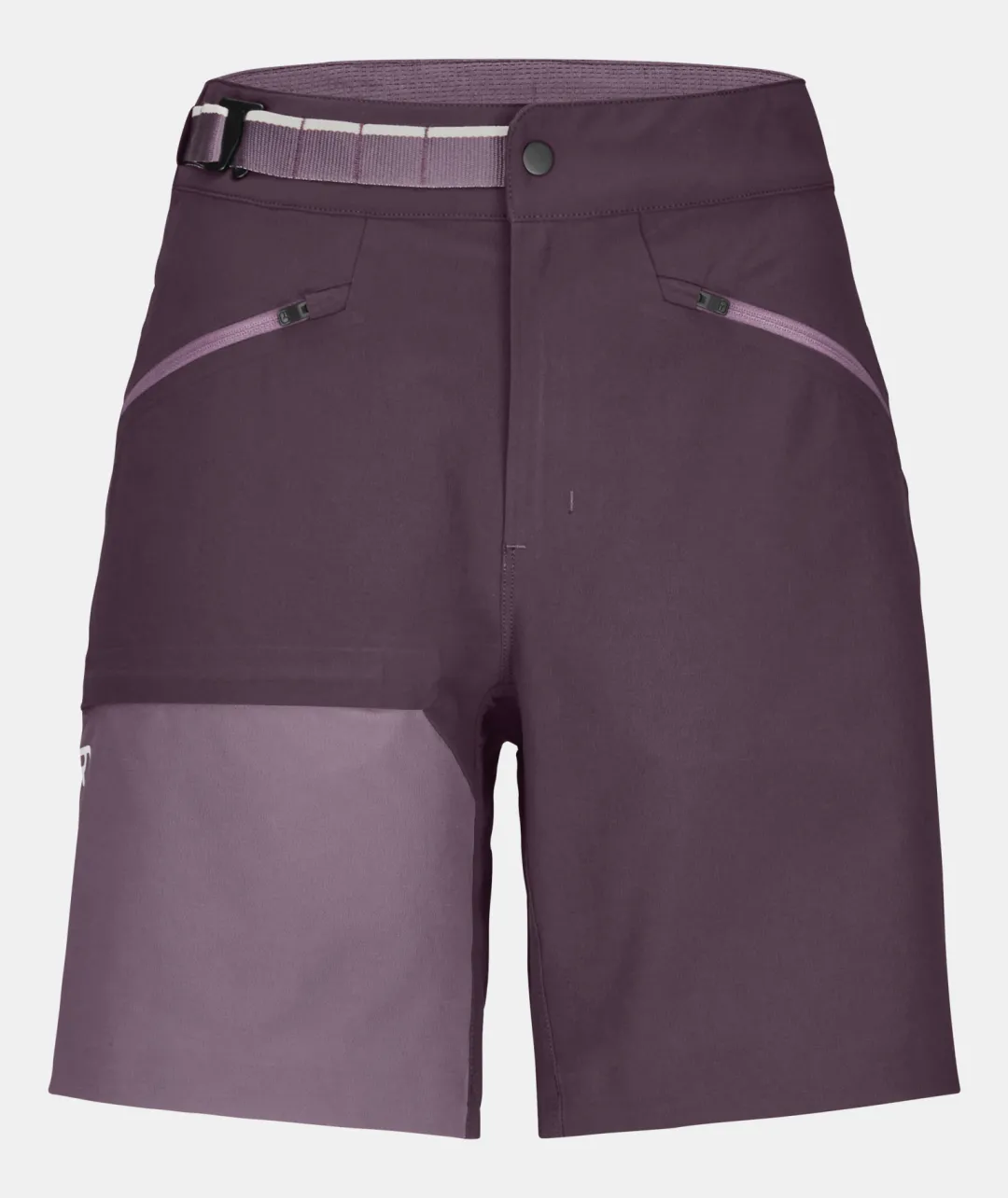 ORTOVOX Hosen & Shorts^BRENTA SHORTS W darkwildberry