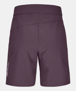 ORTOVOX Hosen & Shorts^BRENTA SHORTS W darkwildberry