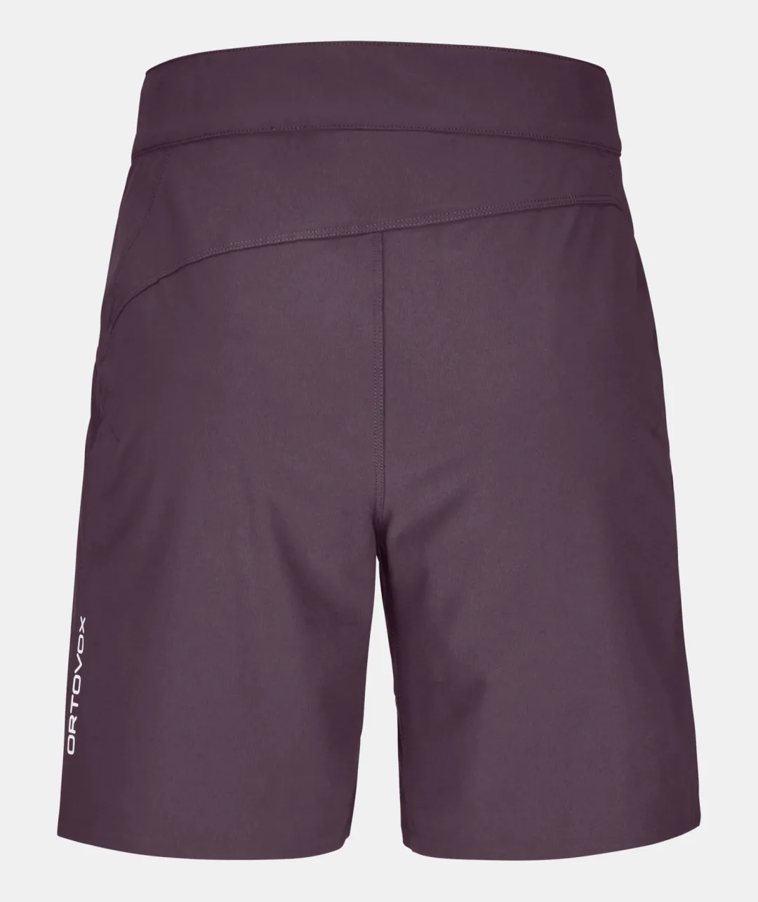 ORTOVOX Hosen & Shorts^BRENTA SHORTS W darkwildberry