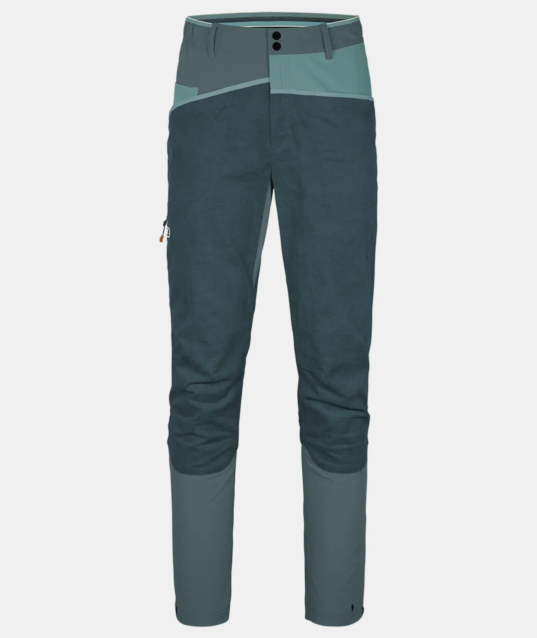 ORTOVOX Hosen & Shorts^CASALE PANTS M darkarcticgrey