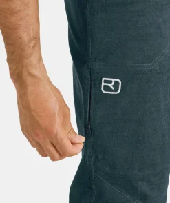 ORTOVOX Hosen & Shorts^CASALE PANTS M darkarcticgrey