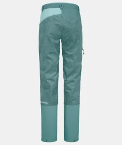ORTOVOX Hosen & Shorts^CASALE PANTS W arcticgrey
