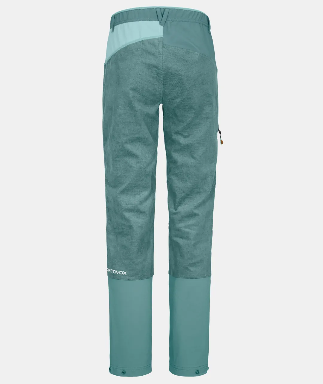 ORTOVOX Hosen & Shorts^CASALE PANTS W arcticgrey