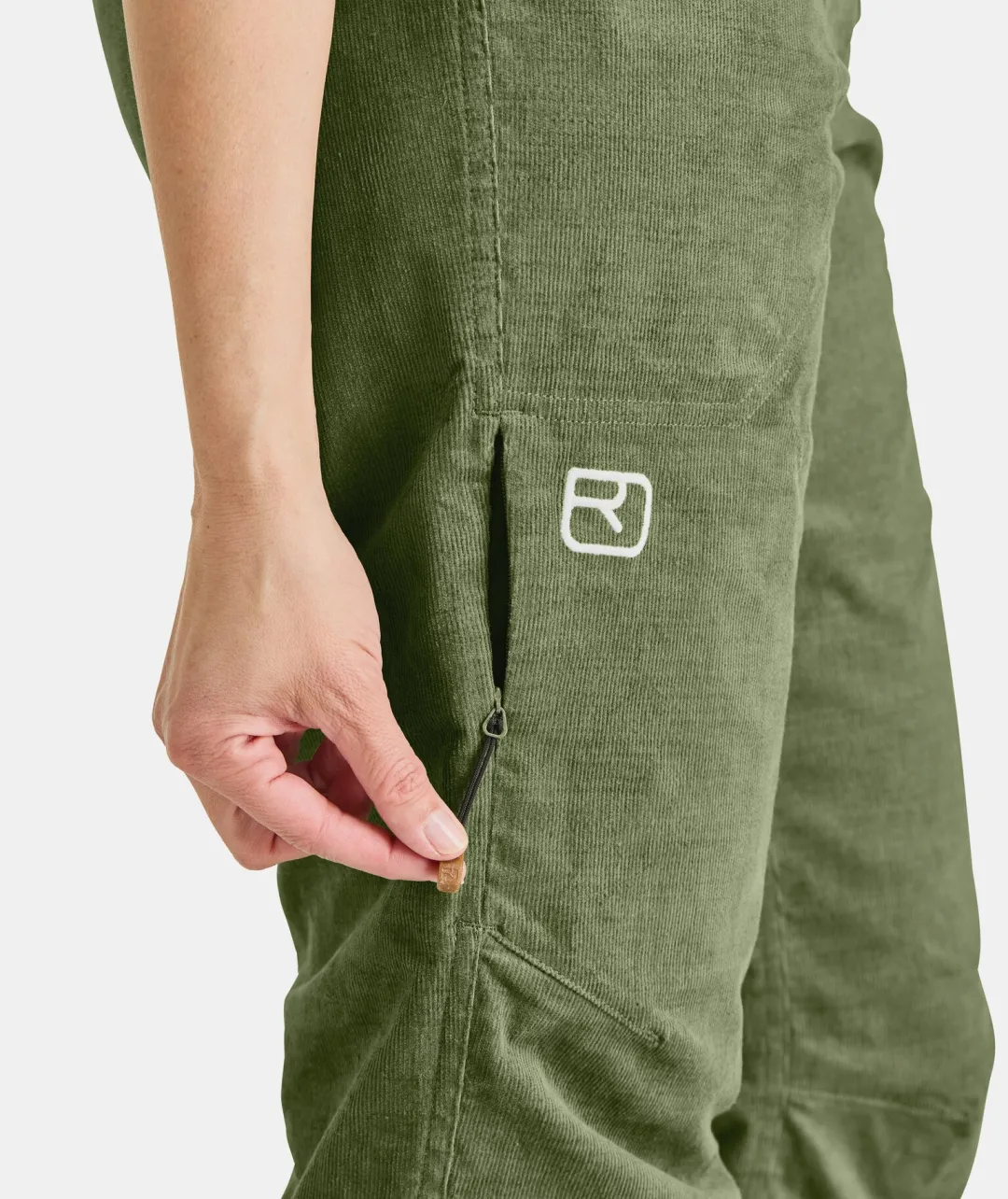 ORTOVOX Hosen & Shorts^CASALE PANTS W arcticgrey