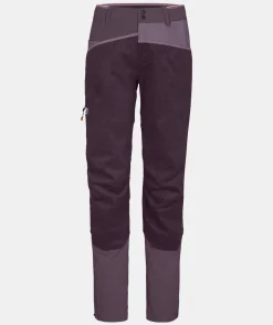 ORTOVOX Hosen & Shorts^CASALE PANTS W darkwildberry