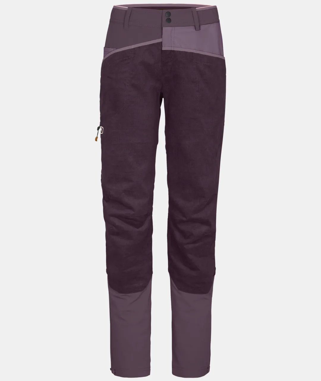 ORTOVOX Hosen & Shorts^CASALE PANTS W darkwildberry