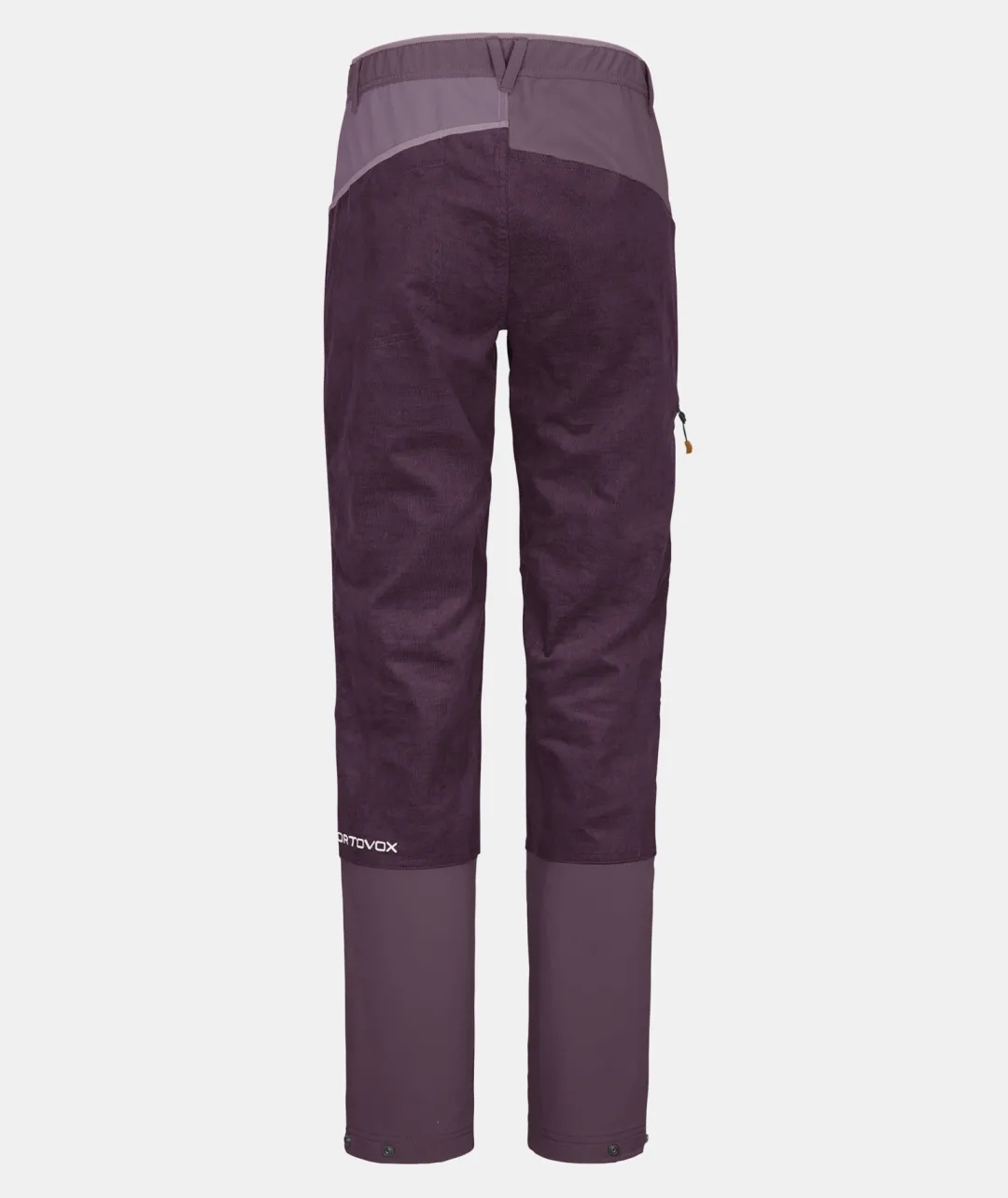 ORTOVOX Hosen & Shorts^CASALE PANTS W darkwildberry