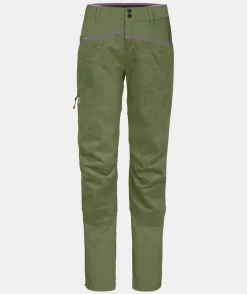 ORTOVOX Hosen & Shorts^CASALE PANTS W wildherbs