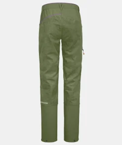 ORTOVOX Hosen & Shorts^CASALE PANTS W wildherbs