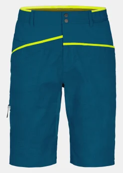 ORTOVOX Hosen & Shorts^CASALE SHORTS M petrolblue