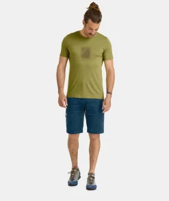 ORTOVOX Hosen & Shorts^CASALE SHORTS M arcticgrey