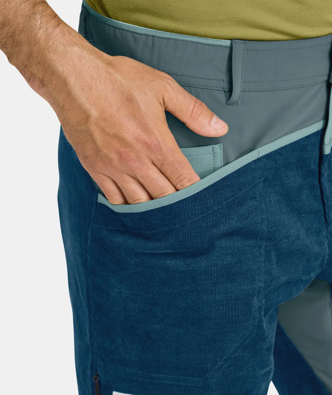 ORTOVOX Hosen & Shorts^CASALE SHORTS M arcticgrey