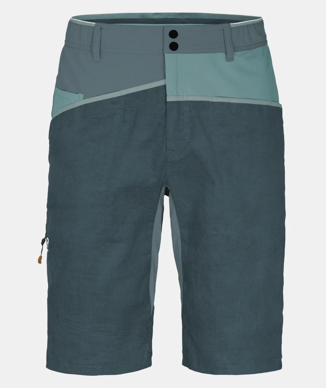 ORTOVOX Hosen & Shorts^CASALE SHORTS M darkarcticgrey