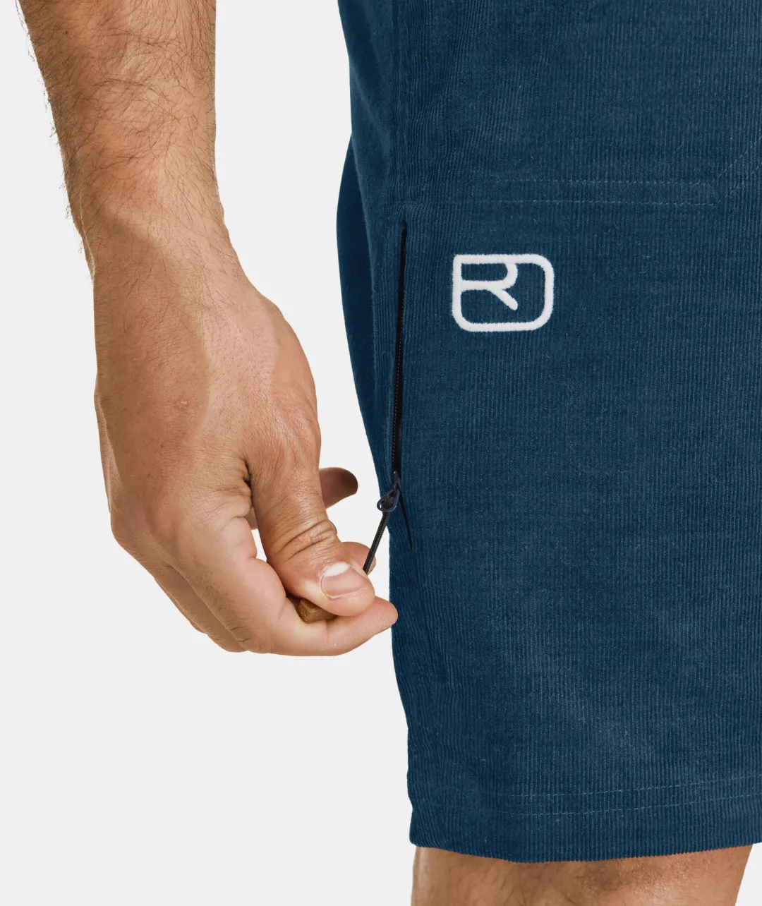 ORTOVOX Hosen & Shorts^CASALE SHORTS M darkarcticgrey