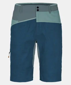 ORTOVOX Hosen & Shorts^CASALE SHORTS M deepocean