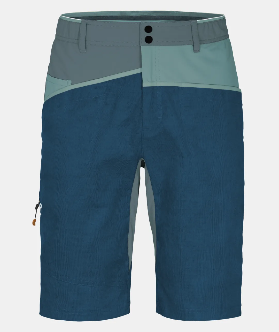 ORTOVOX Hosen & Shorts^CASALE SHORTS M deepocean