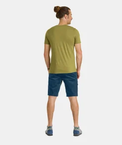 ORTOVOX Hosen & Shorts^CASALE SHORTS M deepocean
